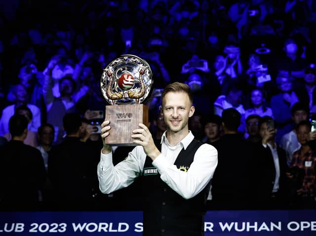 Credit: Getty Images/Wang He