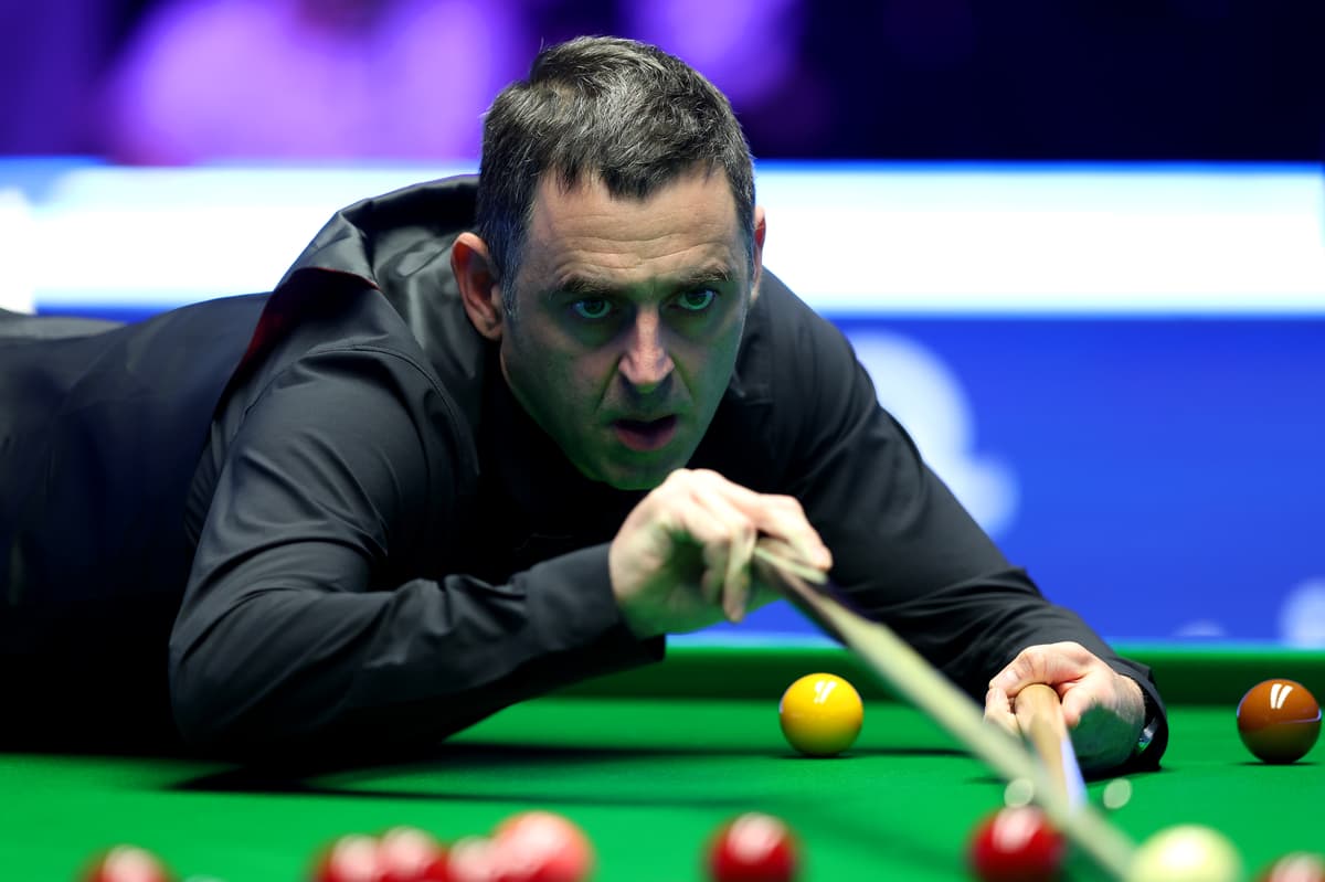 Uk Championship Snooker 2025 Draw Keyvan Cooper