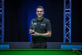 Credit: Championship League Snooker/Matchroom Multi Sport