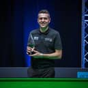Credit: Championship League Snooker/Matchroom Multi Sport