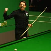 Credit: Getty Images/Paul Gilham