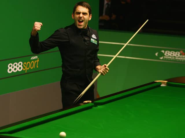 Credit: Getty Images/Paul Gilham