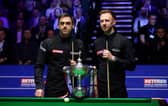 Credit: Getty Images/Lewis Storey