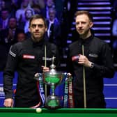 Credit: Getty Images/Lewis Storey
