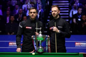 Credit: Getty Images/Lewis Storey