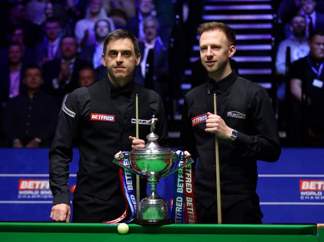 Credit: Getty Images/Lewis Storey
