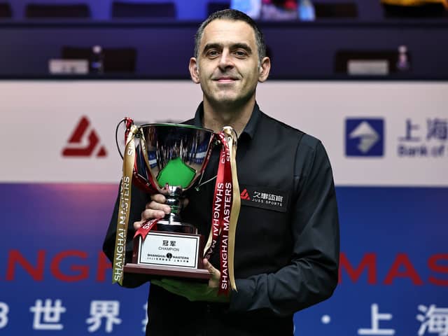 Credit: Zhe Ji/Getty Images