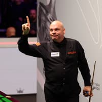 Stuart Bingham joins exclusive snooker club after landmark win at Northern Ireland Open