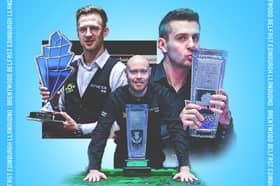 Credit: World Snooker Tour (WST)