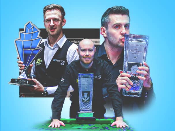 Credit: World Snooker Tour (WST)