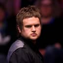 Three-time Crucible qualifier Liam Highfield is looking to regain his professional tour card via Q School. Credit: George Wood/Getty Images