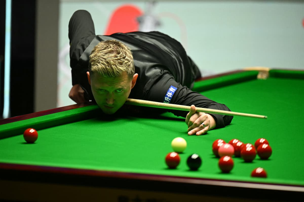 Proscore Snooker How do the snooker world rankings work? Explaining the history and ...