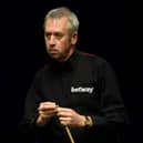 Nigel Bond is scheduled to be in Switzerland. Credit: George Wood/Getty Images