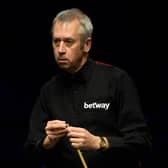 Nigel Bond is scheduled to be in Switzerland. Credit: George Wood/Getty Images