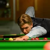Credit: Andy Chubb/WPBSA