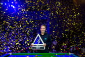 Credit: 2024 Taom Helsinki International Snooker Cup