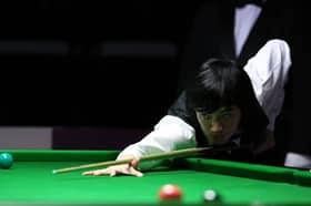 Credit: WPBSA