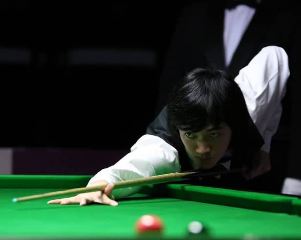 Credit: WPBSA