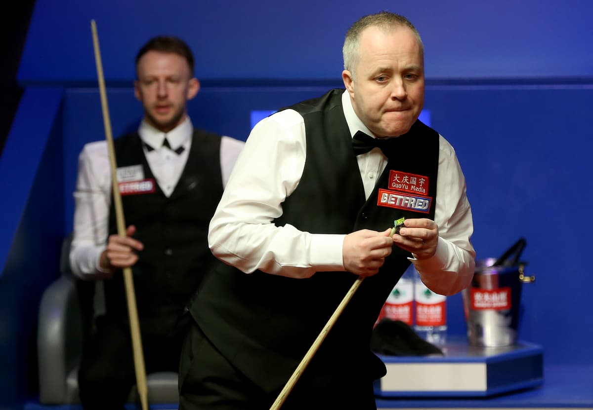 2024 Wuhan Open Snooker Wednesday 9th October Preview, Matches, Order