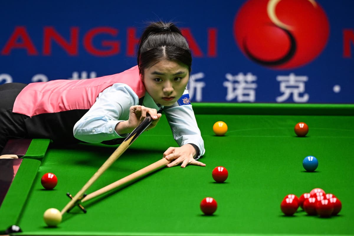 2024 Champion of Champions Snooker Four players set to make tournament