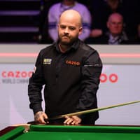 Luca Brecel Reveals Why Becoming World Snooker Champion Gave Him a ‘Negative Experience’