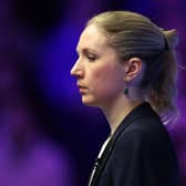 Tatiana Woollaston has been selected for the Crucible 2025