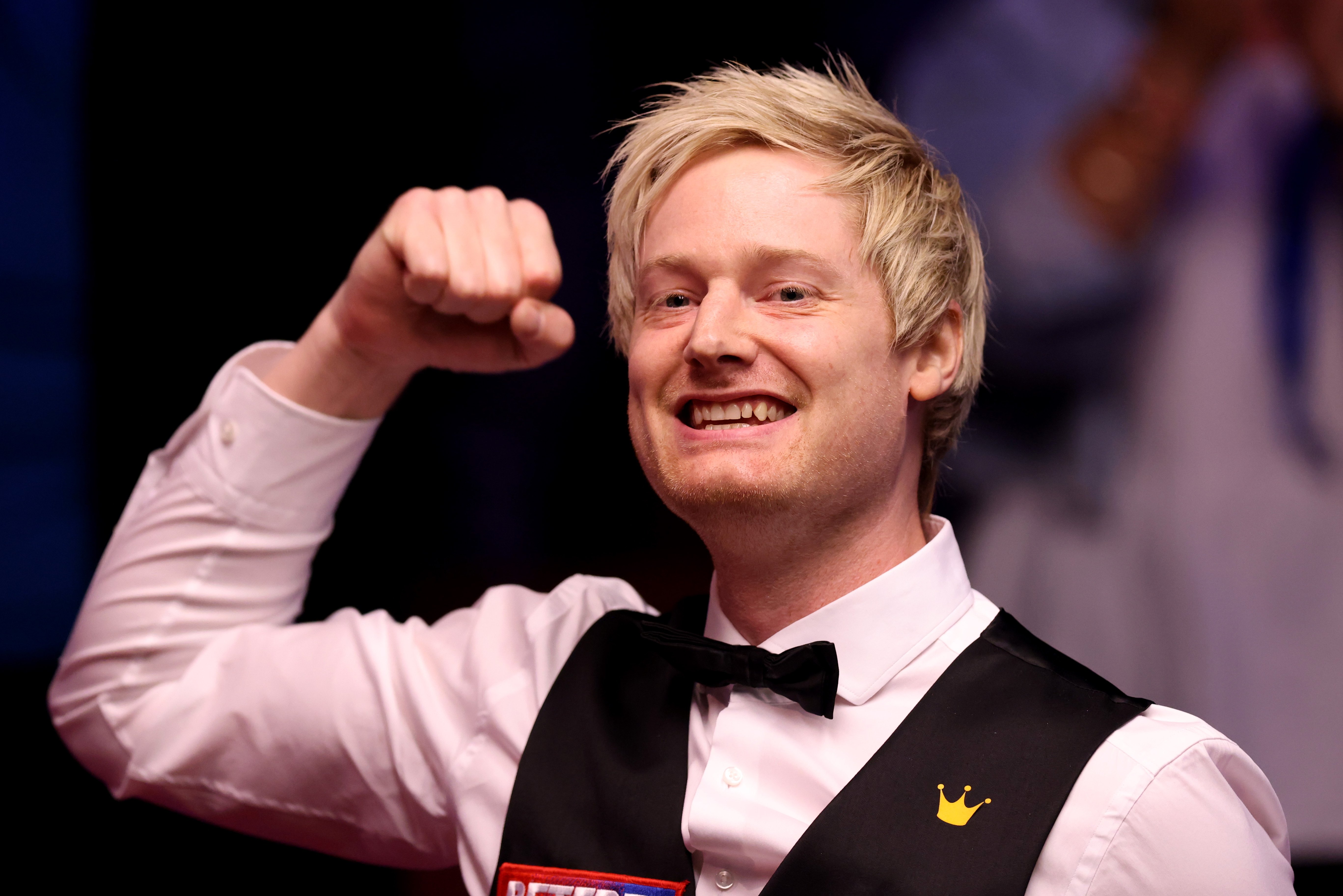 Neil Robertson claims World Grand Prix glory after whitewash final ...