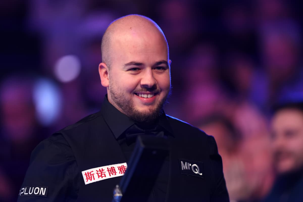 2024 International Championship Snooker Tuesday 1st October Preview