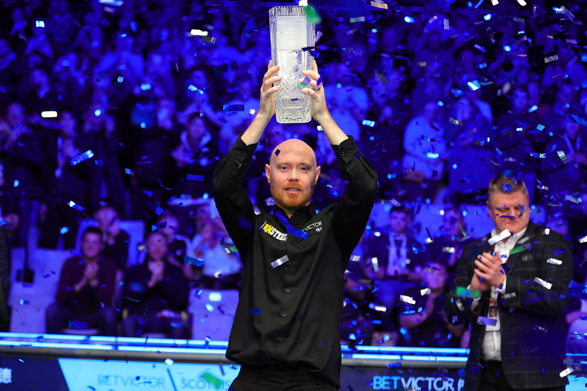 2024 Scottish Open Snooker Information Draw, results, format, prize money, schedule, how to watch