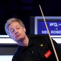 Champion of Champions reprieve for Neil Robertson as full list of invites confirmed