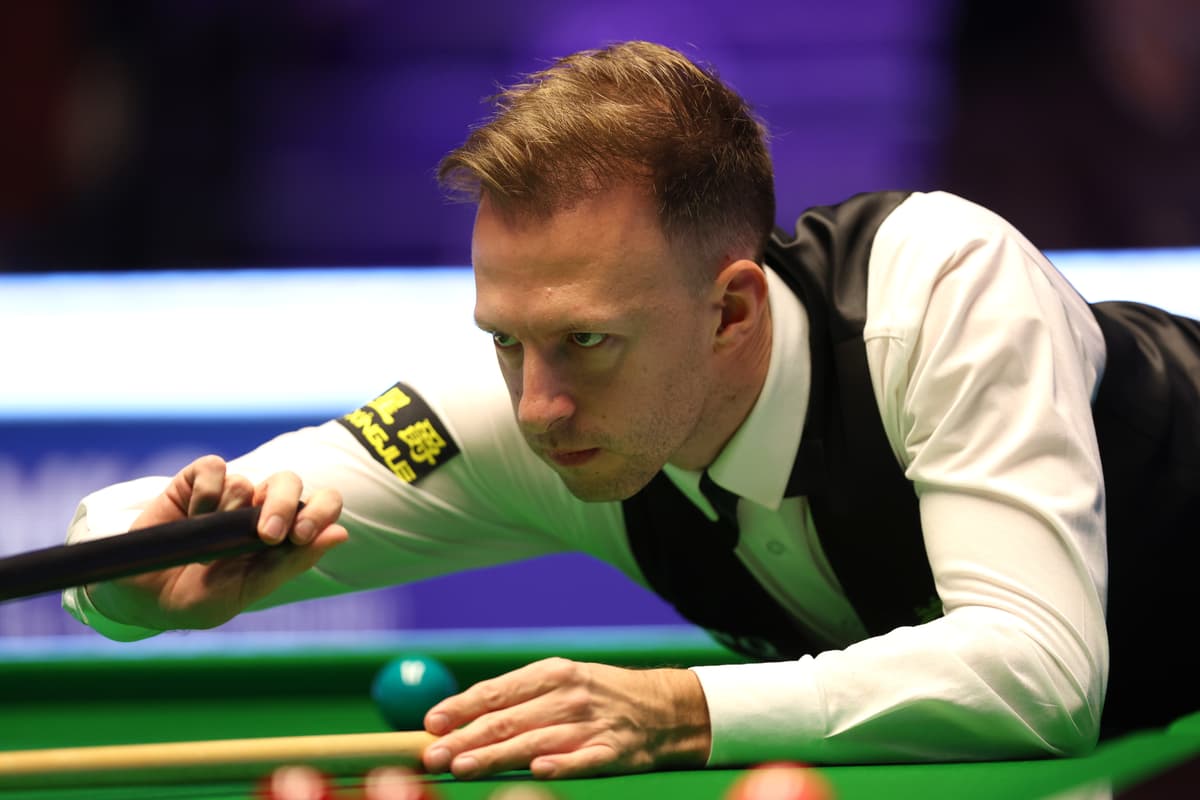 Uk Championship Snooker 2025 Draw Keyvan Cooper