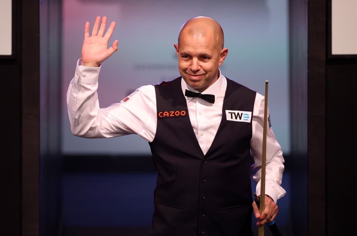 World rankings update after the 2024 UK Snooker Championship Reviewing