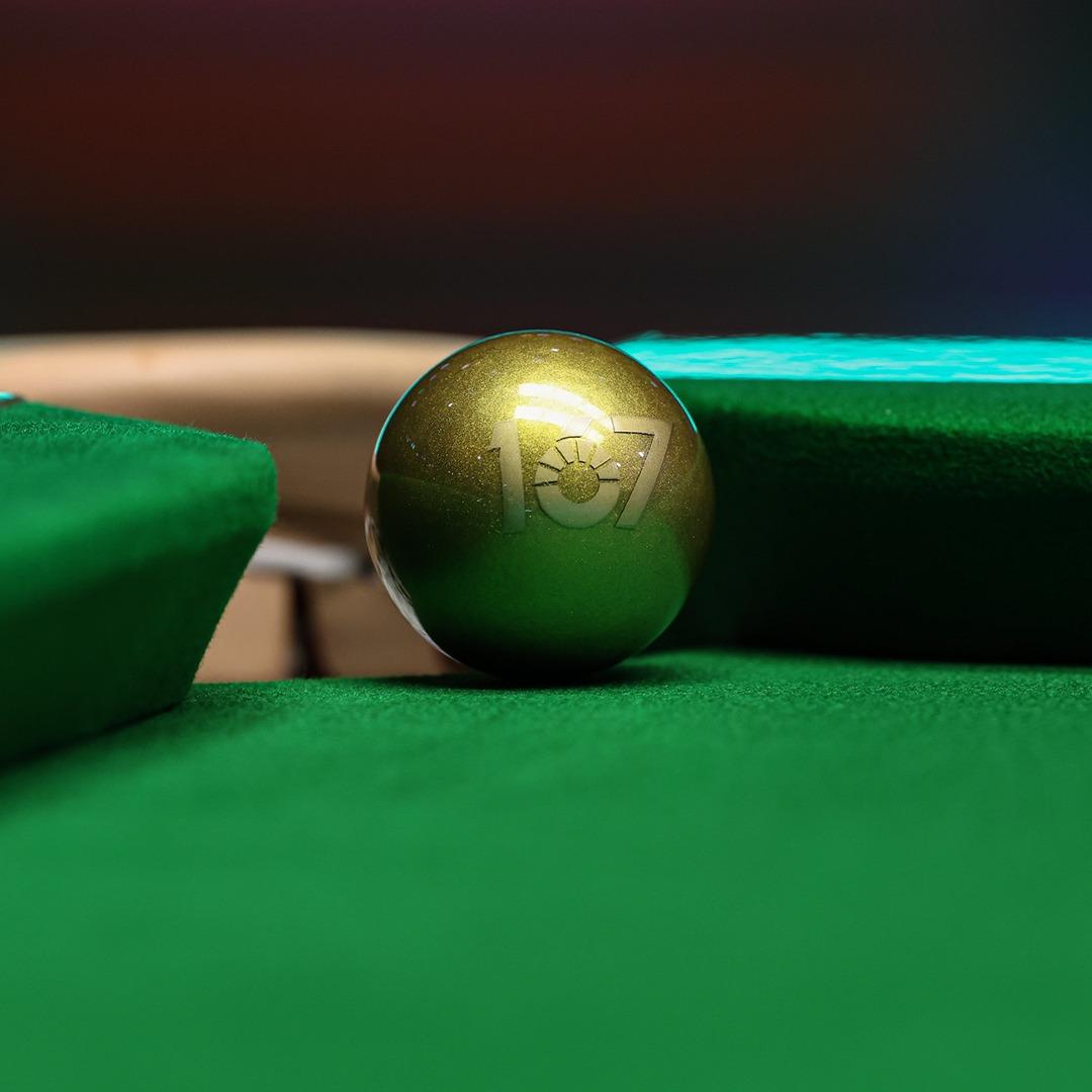 Riyadh Season Snooker Championship 2024 Draw, results, gold ball 167