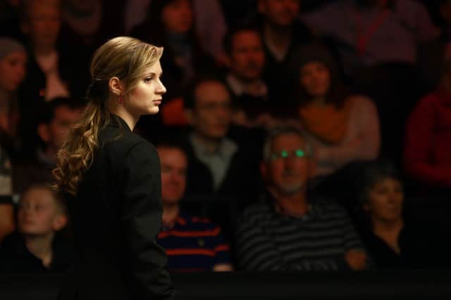 Proletina Velichkova watches on