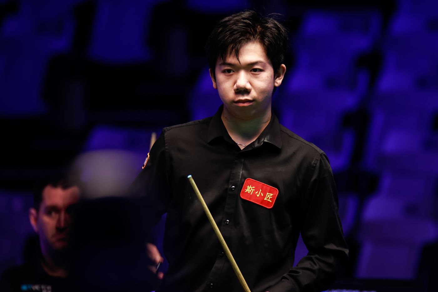 World rankings update after the 2024 Scottish Open Snooker