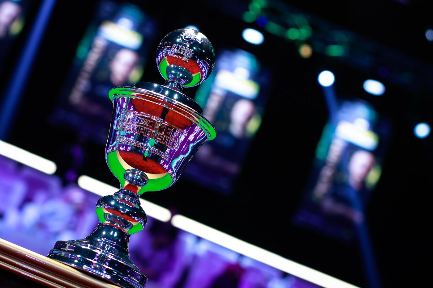 2024 Riyadh Season Snooker Championship Finals Day Preview and match