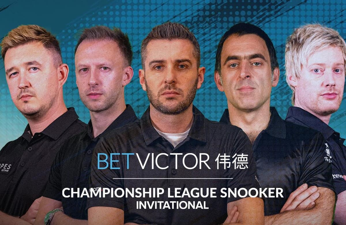 Championship League Snooker Invitational 2025 Draw, results, format, prize money, schedule, how