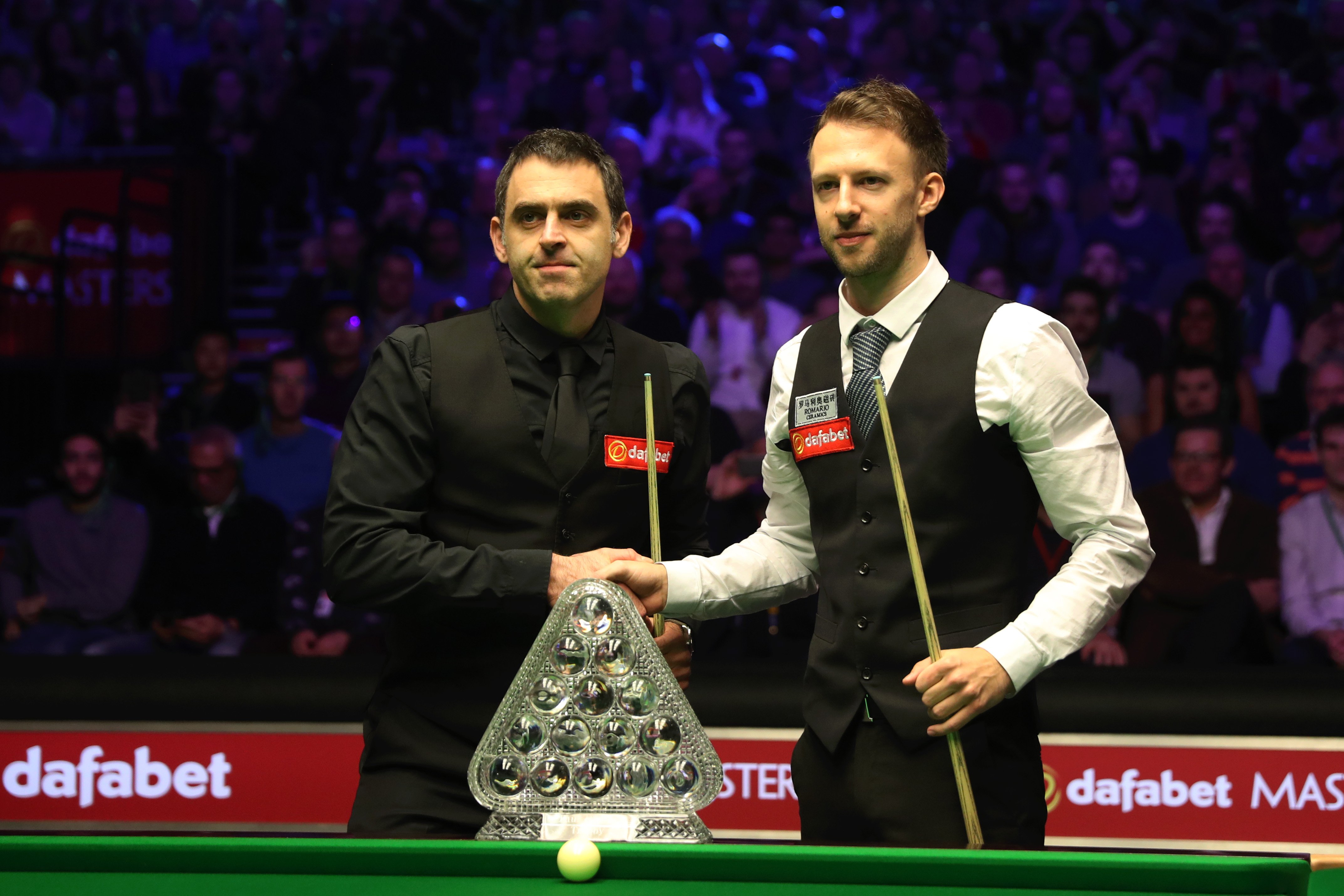 Who are the favourites to win the 2025 Masters Snooker? Tournament