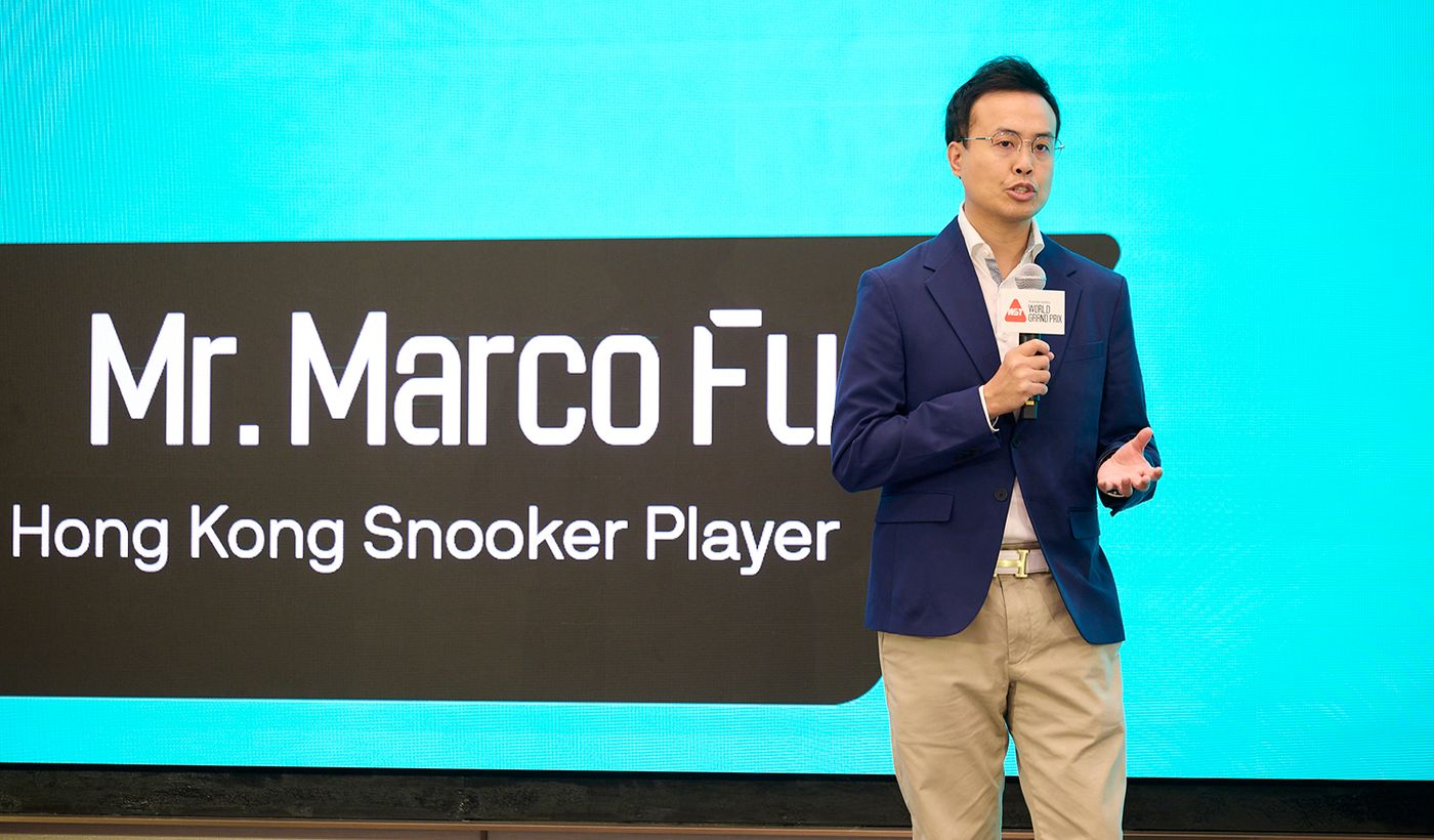 Record prize money for 2025 World Grand Prix snooker ranking event in