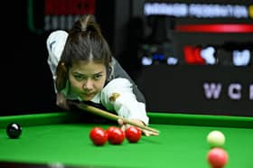 Mink Nutcharut retains her place at the top of the women’s rankings
