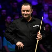 Stephen Maguire reached his first ranking event final in over four-and-a-half years at the 2025 Welsh Open.