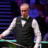 Alfie Burden - the 2025 World Seniors Snooker Champion