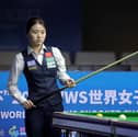 Bai Yulu retains the World Women’s Snooker Championship title.