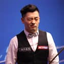 Tian Pengfei recently lost his professional tour card and was unable to regain it at 2025 Q School
