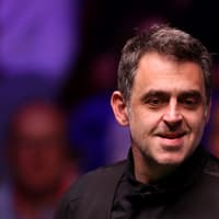 Ronnie O'Sullivan to Make Televised Christmas Snooker Debut in Star-Studded Legends Event