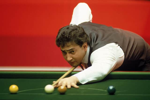 Joe Johnson is the player who has come closest to breaking the Crucible Curse