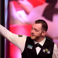 Mark Allen opens up on mental health treatment as he thanks supporters after emotional snooker return