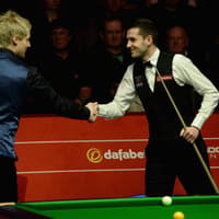 Mark Selby or Neil Robertson Can Make Snooker History at 2026 Northern Ireland Open