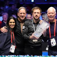 2026 Northern Ireland Open Snooker: Draw, results, schedule, prize money, how to watch