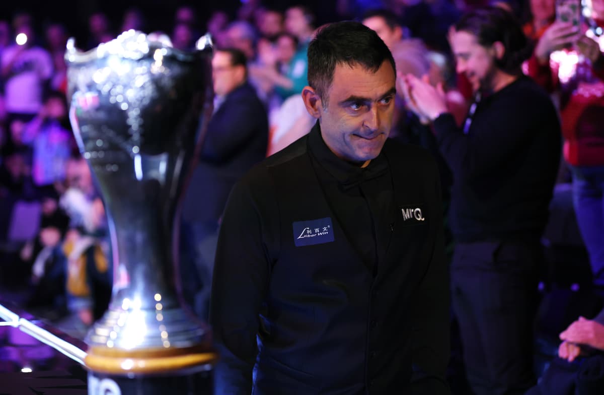 What is the prize money at the 2025 UK Snooker Championship, how much ...